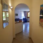 Apartment Chesa Fuolla Rosa - Celerina *