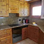 Chesa Fuolla Rosa - Celerina Apartment Celerina/Schlarigna