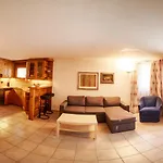 Apartamento Chesa Fuolla Rosa - Celerina Celerina/Schlarigna