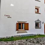 Chesa Fuolla Rosa - Celerina