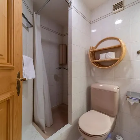 Chesa Fuolla Rosa - Celerina Apartment Celerina/Schlarigna
