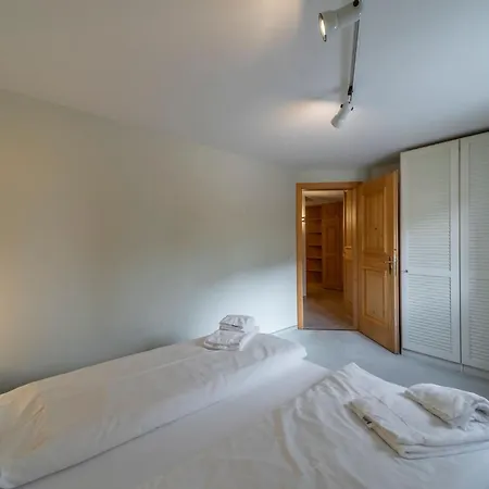 Chesa Fuolla Rosa - Celerina Apartment Celerina/Schlarigna