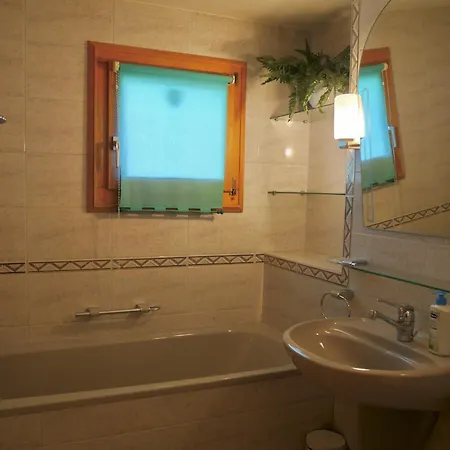 Chesa Fuolla Rosa - Celerina Celerina/Schlarigna