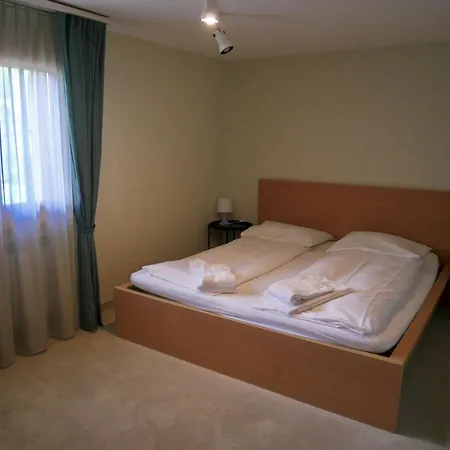 Chesa Fuolla Rosa - Celerina Apartamento