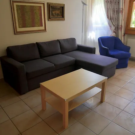 Chesa Fuolla Rosa - Celerina Apartamento *