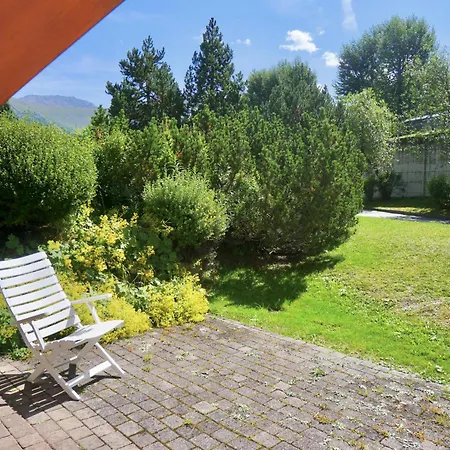 Chesa Fuolla Rosa - Celerina Lägenhet Celerina/Schlarigna