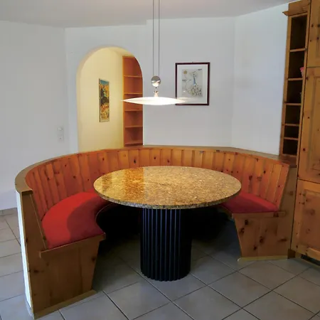 Chesa Fuolla Rosa - Celerina Apartamento Celerina/Schlarigna