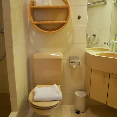 Chesa Fuolla Rosa - Celerina Celerina/Schlarigna