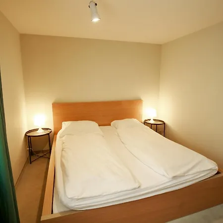 Apartment Chesa Fuolla Rosa - Celerina *