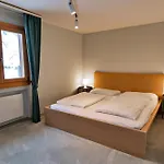 Chesa Fuolla Rosa - Celerina Апартаменты