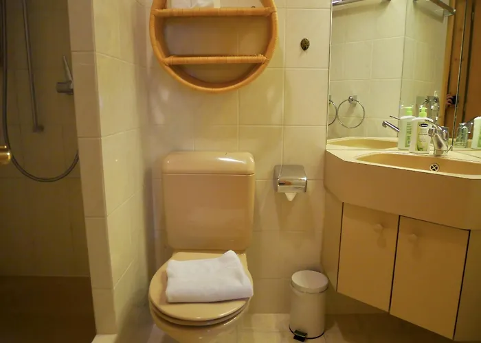 Chesa Fuolla Rosa - Celerina Celerina/Schlarigna