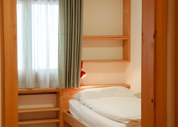 Chesa Fuolla Rosa - Celerina Celerina/Schlarigna