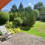Chesa Fuolla Rosa - Celerina Apartamento Celerina/Schlarigna
