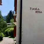 Chesa Fuolla Rosa - Celerina * Celerina/Schlarigna