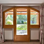 Apartamento Chesa Fuolla Rosa - Celerina