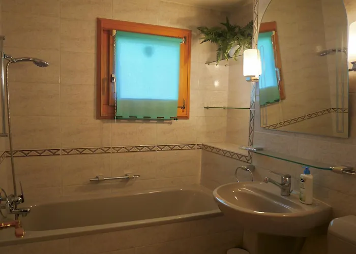 Chesa Fuolla Rosa - Celerina 切勒里纳